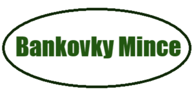 Bankovkymince