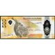 500 piso 2024 Filipíny polymerová bankovka
