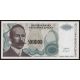 500 000 000 dinár 1993 Bosna a Hercegovina