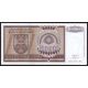 100 000 dinara 1993 Bosna Hercegovina