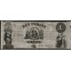 1 forint 1852 Maďarsko