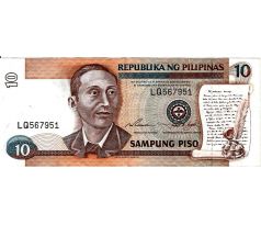 10 piso 1995-97