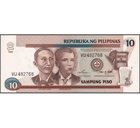 10 piso 1997-01