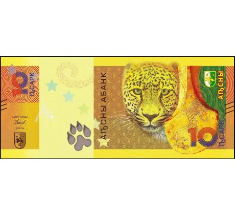 10 apsar 2024  Abcházsko