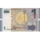 1 manat 2009-17 Azerbajdžan