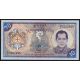 10 ngultrum 2000 Bhután