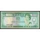 2 dollars 1988-95 Fidži