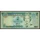 2 dollars 1996 Fidži