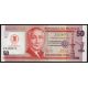 50 piso 2001-13 Filipíny pamätná bankovka