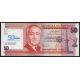 50 piso 2013 Filipíny pamätná bankovka