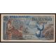2 1/2 rupia 1960 Indonézia