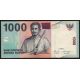1 000 rupiah 2009-16 Indonézia