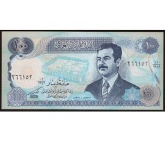 100 dinar 1984 Irak