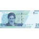 2 toman/20 000 rials 2022 Iran