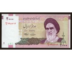 2 000 rials 2005-13