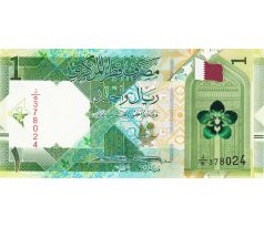 1 ryial 2020-22 Katar