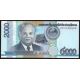 2 000 kip 2011 Laos