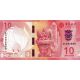 10 pacatas 2020 Macao banka Čína