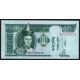 10 tugrik 2002-20 Mongolsko