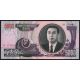 5 000 won 2006 Severná Korea
