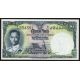 1 baht 1955 Thajsko