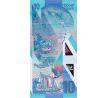 10 dollar 2019 polymerová bankovka