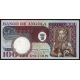100 escudos 1973 Angola