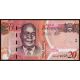 20 pula 2009-22 Botswana