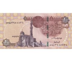 1 pounds 2016-22 Egypt