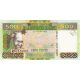 500 francs 2015-17 Guinea