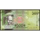 500 francs 2018-22 Guinea