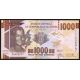 1000 francs 2015-22 Guinea