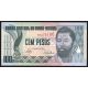 100 pesos 1990 Guinea Bissau