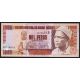 1 000 pesos 1990-93 Guinea Bissau