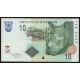 10 rand 2004-09 Južná Afrika