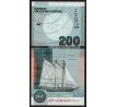 200 escudos 2005 Kapverdy