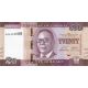 20 dollar 2022 Libéria