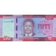 50 dollar 2022 Libéria