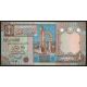 1/4 dinar 2002 Líbya