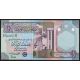 1/2 dinar 2002 Líbya
