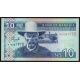 10 dollars 2001 Namíbia