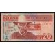 20 dollars 2002 Namíbia