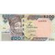 200 naira 2000-22 Nigéria