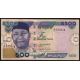 500 naira 2001-22 Nigéria