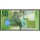 50 rupees 2016 Seychely