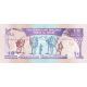 10 shilings 1994-96 Somaliland