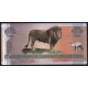 1 000 shilings 2006 Somaliland pamätné vydanie