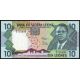 10 leones 1988 Sierra Leone