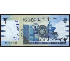 2 pounds 2006 Sudan