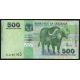 500 shilingi 2003 Tanzánia